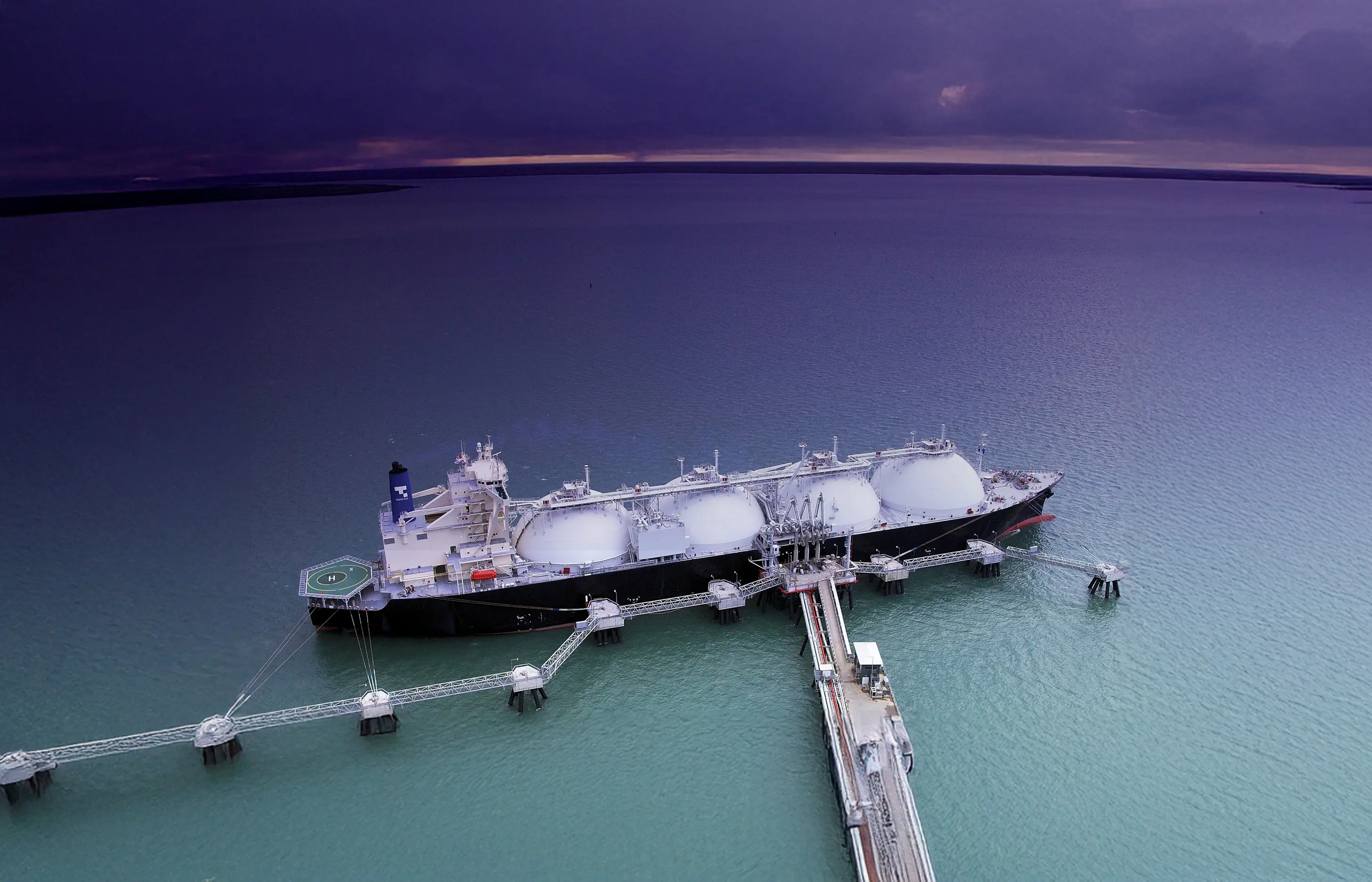 Australia's Northern Territory. Your partner your growth. Together, delivering whats next