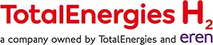 Total Energies logo