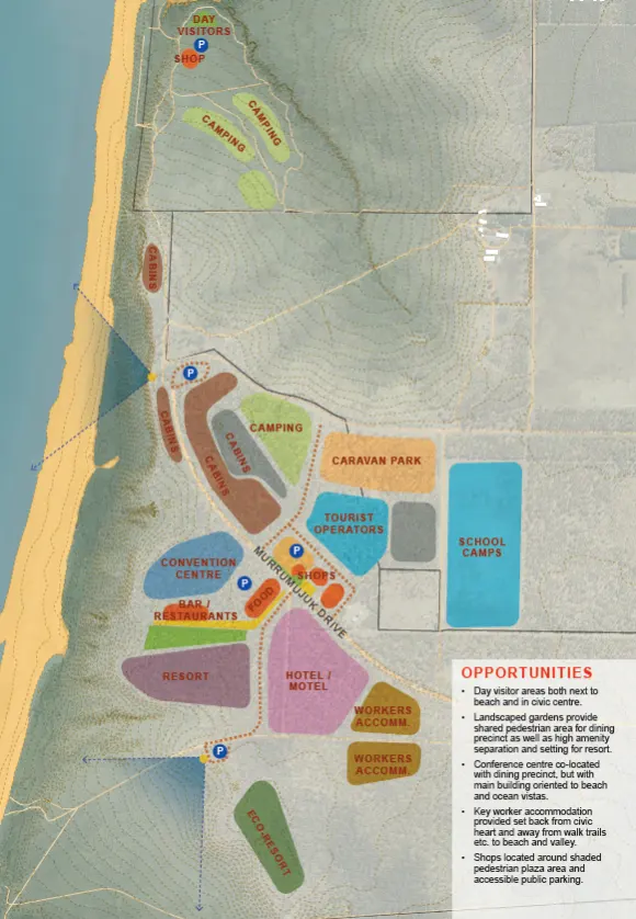 Gunpoint map