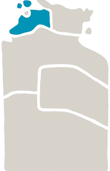 topend map