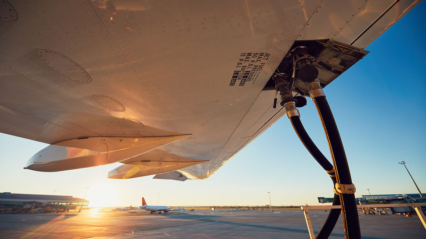 aviation fueling