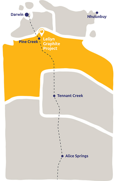 graphite bigRivers map