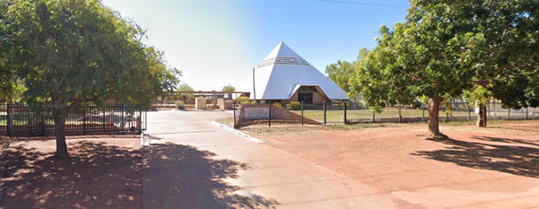 peko road site