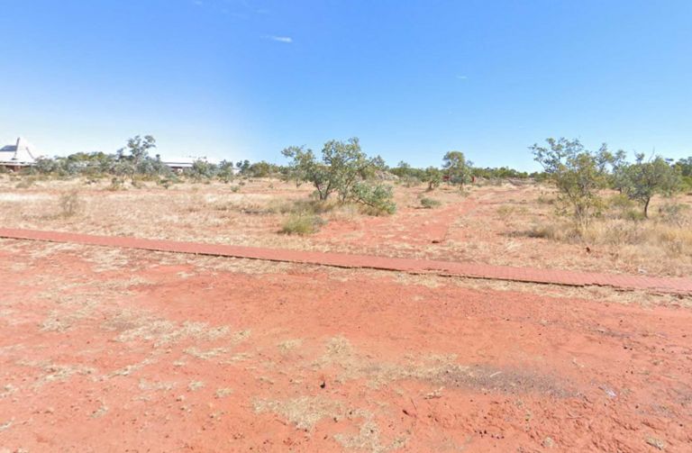 Tennant Creek